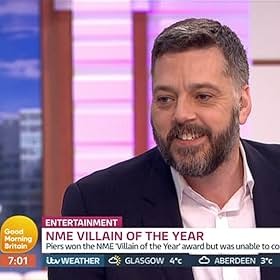 Iain Lee